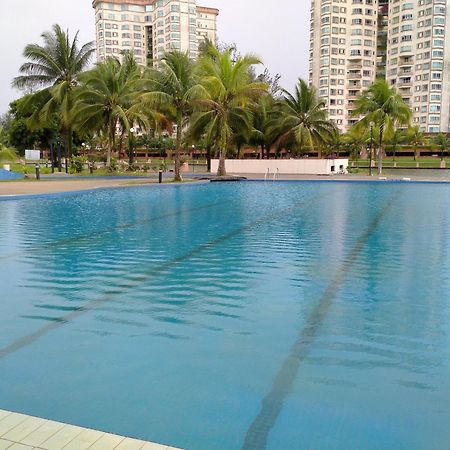 Kasuma Resort Azalea Кучинг Экстерьер фото