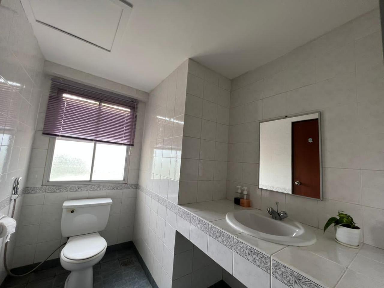 Kasuma Resort Azalea Кучинг Экстерьер фото